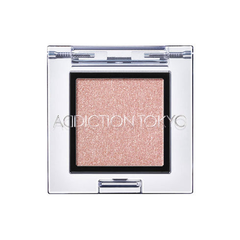 ADDICTION | The Eyeshadow